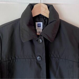 GAP Factory Raincoat Vintage ‘02